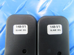 Ferrari 355 360 456 550 575 master remote controls 2pcs NEW #2613