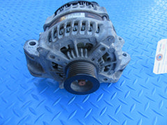 Maserati Quattroporte GTS alternator #0960