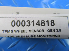 Ferrari 812 GTS F8 Tributo GTC4Lusso SF90 Spider wheel tire pressure sensor #2610