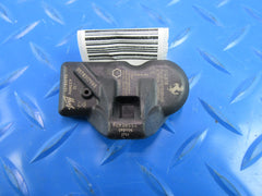 Ferrari 812 GTS F8 Tributo GTC4Lusso SF90 Spider wheel tire pressure sensor #2609