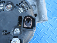 Maserati Quattroporte GTS alternator #0960