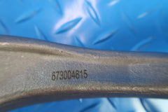 Maserati Levante right inner + outer tie rod end #11197