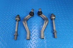 Maserati Levante left right inner + outer tie rod end #11192