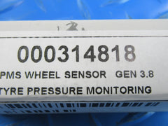 Ferrari 812 GTS F8 Tributo GTC4Lusso SF90 Spider wheel tire pressure sensor #2609