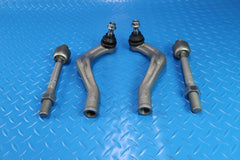 Maserati Levante left right inner + outer tie rod end #11192
