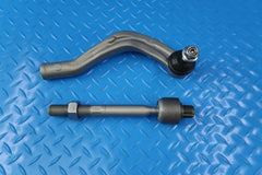 Maserati Levante right inner + outer tie rod end #11197