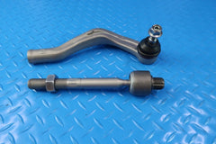 Maserati Levante right inner + outer tie rod end #11197