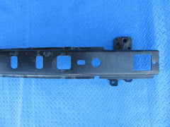 Bentley Continental Flying Spur GT GTC front impact reinforcement bar #8737