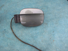 Bentley Continental Flying Spur fuel flap filler gas tank door used