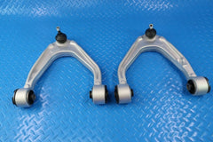 Maserati Ghibli Quattroporte left & right upper control arms #11229