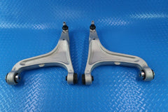 Maserati Ghibli Quattroporte left & right lower control arms #11230