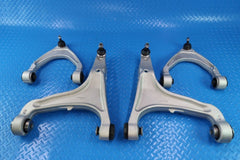 Maserati Levante right left front upper & lower control arms #11242
