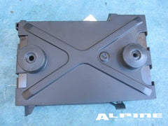 Bentley Continental GT Control unit  Ecu  Computer module