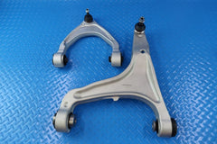 Maserati Levante left front upper & lower control arms #11243