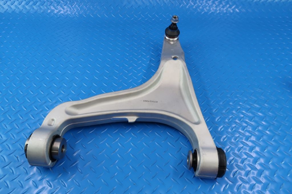 Maserati Levante left front upper & lower control arms #11243