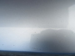 Bentley Continental GT right side skirt rocker panel #2593