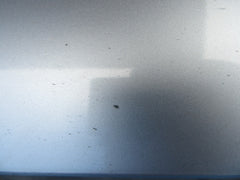 Bentley Continental GT right side skirt rocker panel #2593