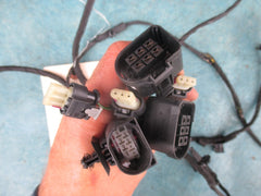 Rolls Royce Wraith Dawn Rr5 front bumper wire harness loom #4760