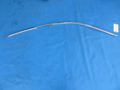 Maserati Levante roof right profile molding trim #6631