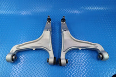 Maserati Levante right & left front lower control arms #11250
