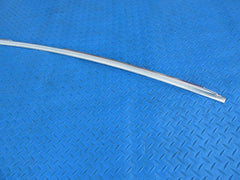 Maserati Levante roof right profile molding trim #6631