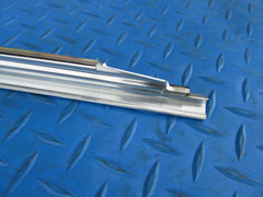 Maserati Levante roof right profile molding trim #6631