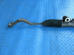 Maserati Ghibli Quattroporte steering rack and pinion #7667