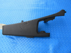 Bentley GTC left quarter panel trim convertible hinge actuator #5902