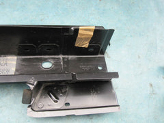 Bentley Continental Flying Spur right repair panel longit rocker