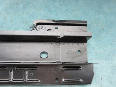 Bentley Continental Flying Spur left repair panel longit rocker