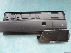 Bentley Continental Flying Spur left repair panel longit rocker