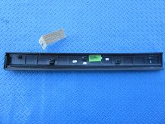 Rolls Royce Cullinan right rear door molding bumper strip #2582