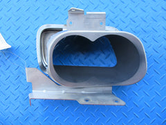 Rolls Royce Cullinan left exhaust tip #2577