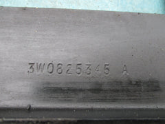 Bentley Continental Gt Gtc Flying Spur engine cradle cross member subframe #4648