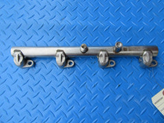 Maserati Quattroporte GTS Ferrari California T fuel rail #0981