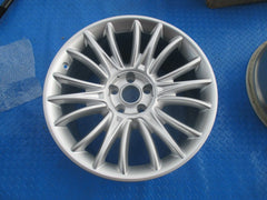 19" Maserati Ghibli Quattroporte rear wheel #5549