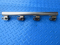 Maserati Quattroporte GTS Ferrari California T fuel rail #0981