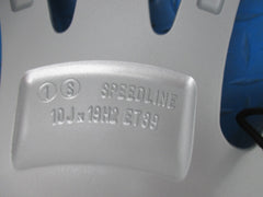 19" Maserati Ghibli Quattroporte rear wheel #5549