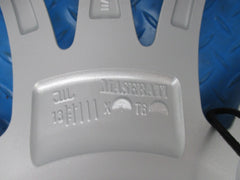 19" Maserati Ghibli Quattroporte rear wheel #5549