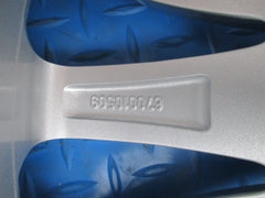 19" Maserati Ghibli Quattroporte rear wheel #5549