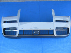 Rolls Royce Cullinan front bumper cover with grilles #2586