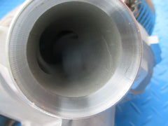 Bentley Bentayga right turbocharger turbo with manifold #5152