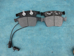 Bentley Continental Gt Gtc Flying Spur front brake pads brakes Oe formulated   #4643
