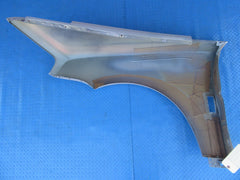 Rolls Royce Cullinan right passenger side fender #2585