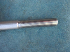 Bentley Continental GT GTC Flying Spur outer tie rod end #1054