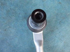 Bentley Continental GT GTC Flying Spur outer tie rod end #1054