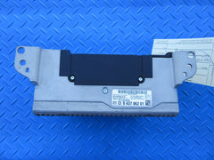 Rolls Royce Cullinan radio headunit receiver #0918