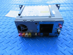 Rolls Royce Cullinan radio headunit receiver #0918