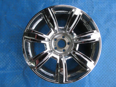 20" Bentley Flying Spur GT GTC wheel rim #5989