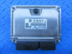 Bentley Continental Flying Spur GT GTC engine computer ECU #0997